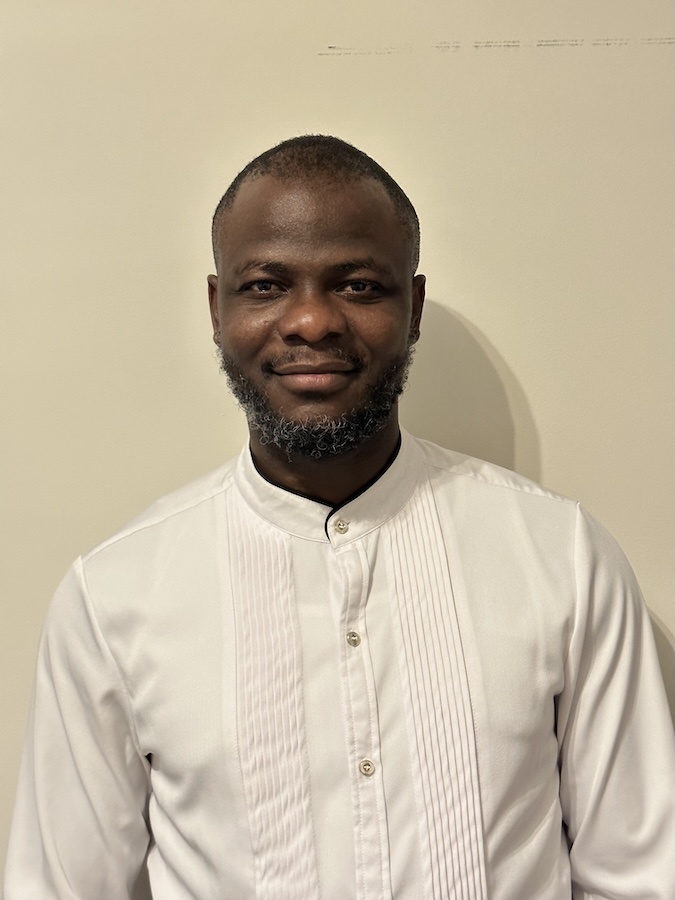 Ayodeji Obayomi
